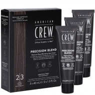 American Crew Precision Blend     ,   3  40 .